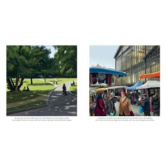 Définitivement - Tu peux déjà