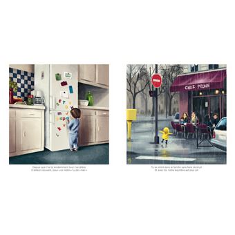 Définitivement - Tu peux déjà