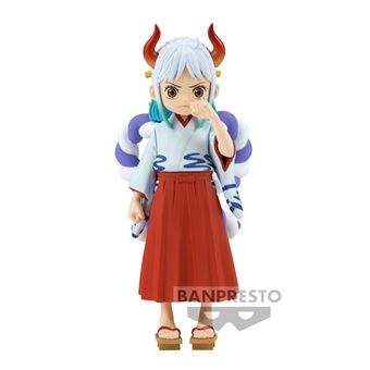 Figurine DXF One Piece The Grandline Children Wanokuni Volume 3