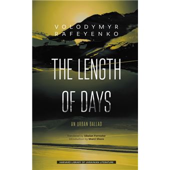 The Length of Days - 1