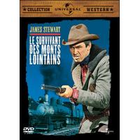 Le Survivant des Monts lointains