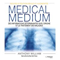 Medical medium
