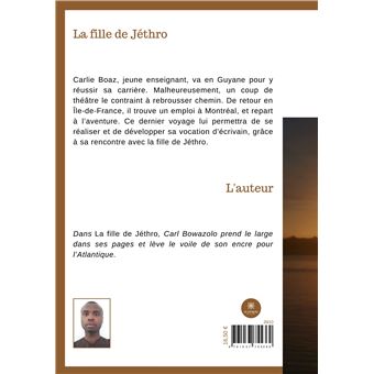 La fille de Jéthro