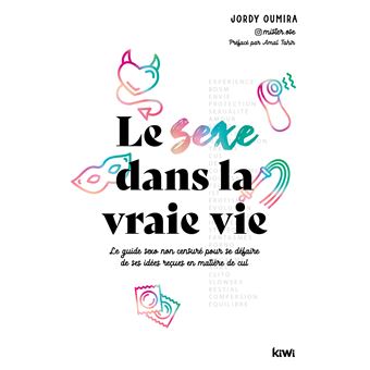 Le Sexe dans la vraie vie