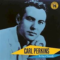 King Of Rockabilly