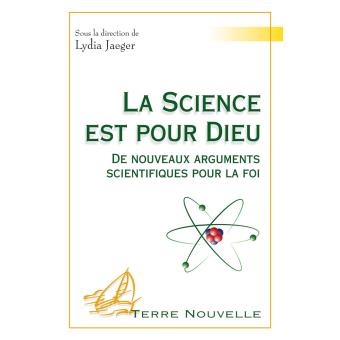 La science est pour Dieu - 1
