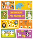 Mon cahier de jeux: Les animaux