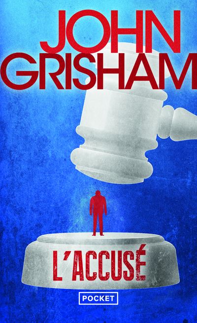 L'Accusé - John Grisham - Poche