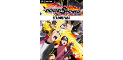 Naruto to Boruto Shinobi Striker Season Pass