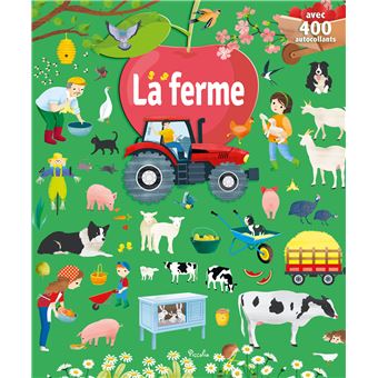 La ferme