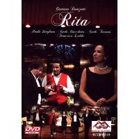 Rita ou le mari battu