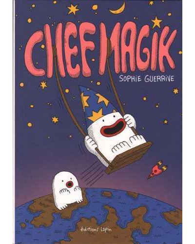 Chef Magik