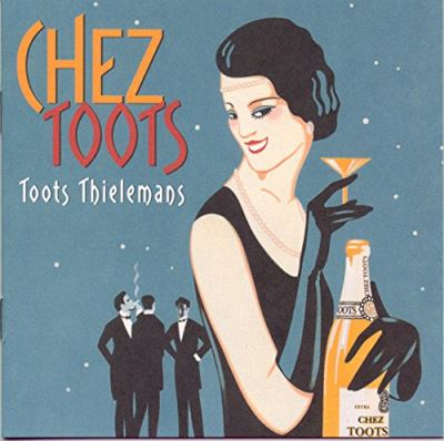 Chez toots reissue ltd
