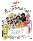 Peut-on encore rire de tout ?