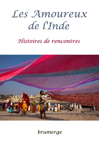Les amoureux de l'Inde