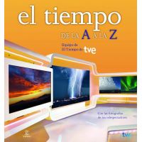 El tiempo de la A a la Z