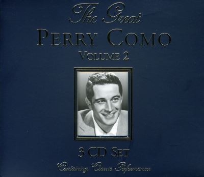 Great perry como vol 2