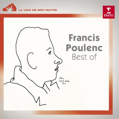 Best of Poulenc