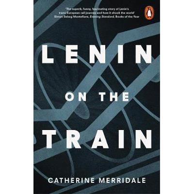 LENIN ON TRAIN