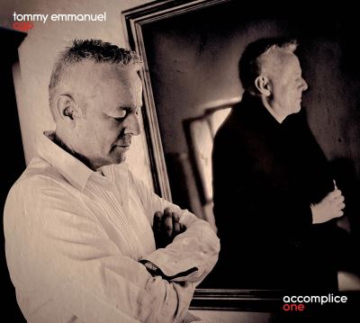 ACCOMPLICE ONE/2LP