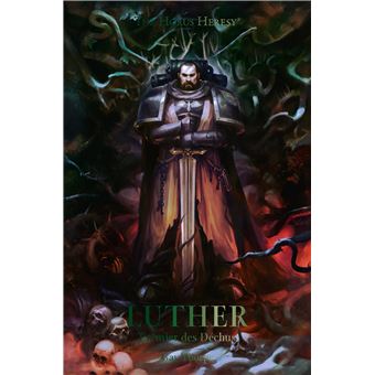 Luther : Premier des Déchus