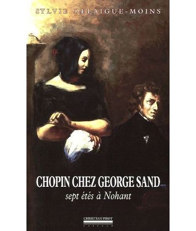 Chopin chez George Sand à Nohant