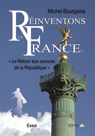 Réinventons la France