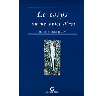 Le corps comme objet d'art