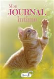 Mon journal intime chaton