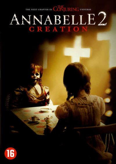 ANNABELLE:CREATION-BIL