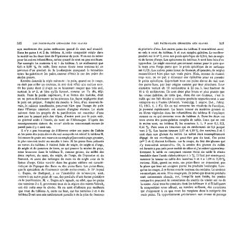 Histoire de l'alimentation végétale - depuis la préhistoire jusqu'à nos jours