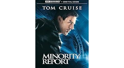 Minority Report