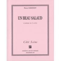 Un beau salaud