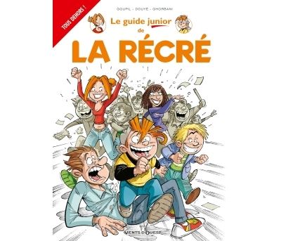 Les Guides Junior