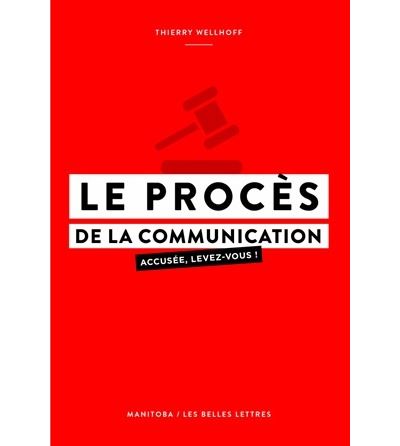 Le procès de la communication