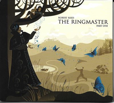 The Ringmaster Part One