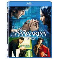 Saawariya - Blu-Ray
