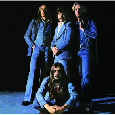 Blue for you/ed deluxe