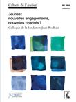 Cahiers 564 - Jeunes: nouveaux engagements, nouvelles charités ?