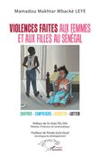 Violences faites aux femmes et aux filles au Sénégal