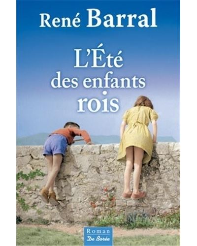 L'été des enfants rois
