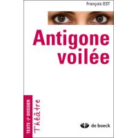 Antigone voilée