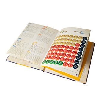 Jeu de rôle junior. À l'académie de magie