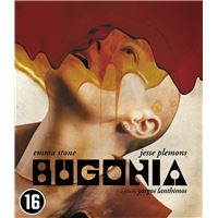 Bugonia Blu-Ray NL