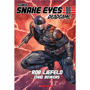 Snake Eyes : Deadgame
