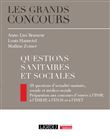 Questions sanitaires et sociales