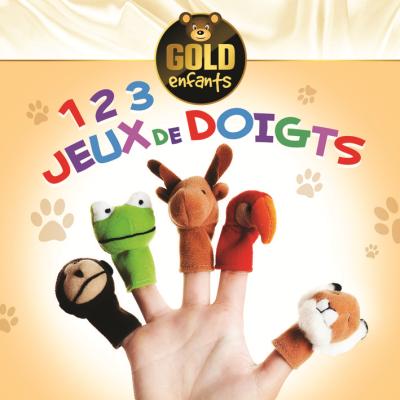 1 2 3 jeux de doigts