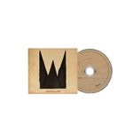 Excuse Me While I Vanish - CD