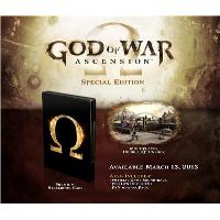 God Of War Collection Ps3 pas cher - Meilleures ofes sur le neuf et l'occasion