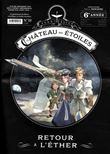 Château des étoiles - gazette n°19 (Le)
